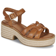 Clarks Szandálok / Saruk COLEDALE STRAP Barna 37
