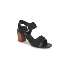 Clarks Szandálok / Saruk KARSEAHI SEAM Fekete 40