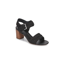 Clarks Szandálok / Saruk KARSEAHI SEAM Fekete 41 női szandál