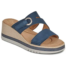 Clarks Szandálok / Saruk Kidiki Cove Tengerész 40