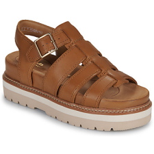 Clarks Szandálok / Saruk ORIANNA TWIST Barna 40 női szandál