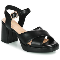 Clarks Szandálok / Saruk RITZY 75 RAE Fekete 39 1/2