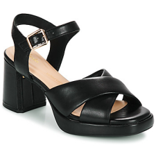Clarks Szandálok / Saruk RITZY 75 RAE Fekete 41 női szandál