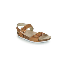 Clarks Szandálok / Saruk RIVER SAND K Barna 30 gyerek szandál