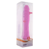  Clasic Large Vibrator Pink