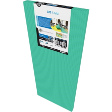 CLASSEN Laminált padló alátét, 5mm, táblás, XPS laminált parketta