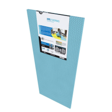 CLASSEN Laminált padló alátét padlófűtéshez, 2mm, táblás, XPS laminált parketta