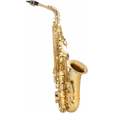 Classic Cantabile As-450 Eb alt szaxofon fúvós hangszer