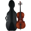 Classic Cantabile Brioso Cselló Szett 3/4