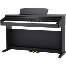 Classic Cantabile Dp-50 Rh Digtal zongora Rózsafa Rózsafa billentyűs hangszer