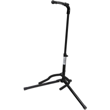Classic Cantabile Gs-200F Összecsukható Gitárállvány basszusgitár kiegészítő