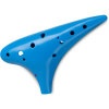 Classic Cantabile Ocarina Kék