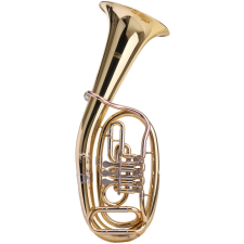 Classic Cantabile Th-38 Tenor Kürt fúvós hangszer
