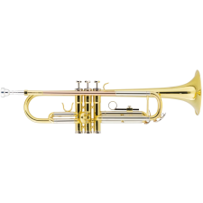 Classic Cantabile Tr-40Ml Bb-harsona fúvós hangszer