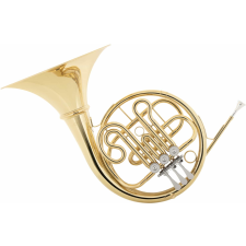 Classic Cantabile Wh-702-L Bb Francia Kürt Bal Markolat fúvós hangszer