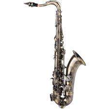 Classic Cantabile Winds Ts-450 Antik Sárga Tenorszaxofon Tenor szaxofon fúvós hangszer