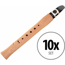 Classic Cantabile X-20 Zsebszaxofon 10 Darabos Szett fúvós hangszer