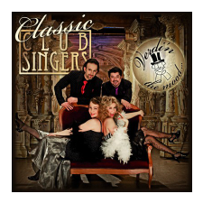 Classic Club Singers - Verdi’n the Mood... (Cd) egyéb zene