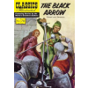 Classic Comic Store Ltd Black Arrow – Arnold Hicks (Puha kötésű)
