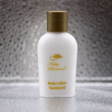 Classic Elegance testápoló, 35ml (P-KRCBL35) testápoló