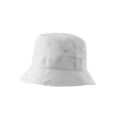  Classic kalapok unisex fehér uni