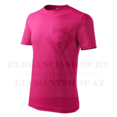  Classic New férfi r.u póló