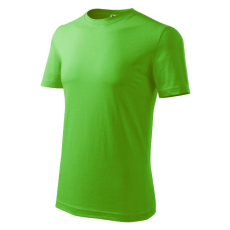  Classic New póló férfi almazöld XL