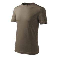  Classic New póló férfi army 3XL