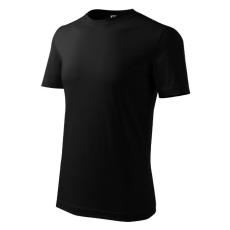  Classic New póló férfi fekete 2XL