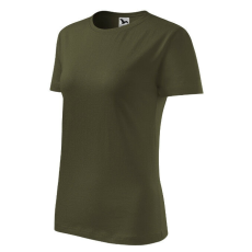  Classic New póló női military L