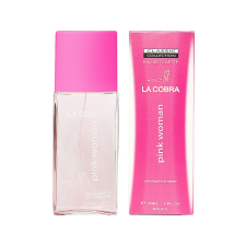 Classic női Eau de Toilette 100 ml - LA Cobra parfüm és kölni