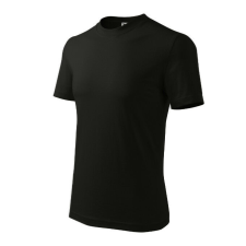  Classic póló unisex fekete S férfi póló