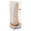  CLASSIC SLIM VIBRATOR NUDE