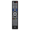 Classic TCL RC602S Prémium Tv távirányító