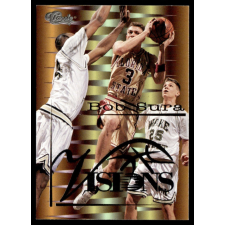Classic Visions 1995-96 Classic Visions #15 Bob Sura gyűjthető kártya