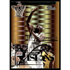 Classic Visions 1995-96 Classic Visions #41 Eric Snow gyűjthető kártya