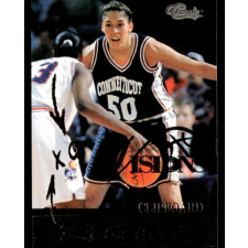 Classic Visions 1995-96 Classic Visions #80 Rebecca Lobo gyűjthető kártya