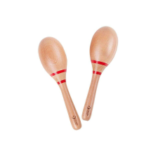  Classic World fa maracas játékhangszer