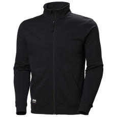  CLASSIC ZIP SWEATSHIRT