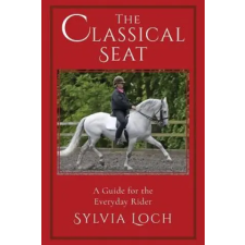  Classical Seat – Loch Sylvia Loch idegen nyelvű könyv