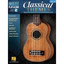  Classical Themes – Hal Leonard Publishing Corporation idegen nyelvű könyv