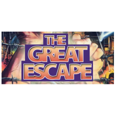 Classics Digital The Great Escape (PC - Steam Digitális termékkulcs) videójáték