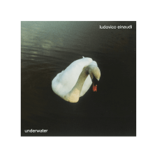 CLASSICS & JAZZ Ludovico Einaudi - Underwater (Vinyl LP (nagylemez)) klasszikus