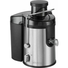 Clatronic AE 3666 gyümölcsprés és centrifuga