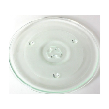  Clatronic , Bomann 27cm-es mikrosütő forgótányér kisháztartási gépek kiegészítői