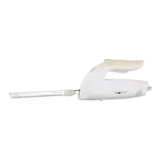 Clatronic EM 3062 elektromos kés, fehér konyhai eszköz