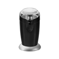 Clatronic KSW 3306 kávédaráló, fekete kávédaráló