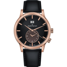 Claude Bernard 62007-37R-NIBRR Mens Watch Classic 42mm 5ATM , férfi karóra