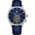 Claude Bernard 62007-3-BUIGN Mens Watch Classic 42mm 5ATM , férfi