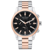 Claude Bernard Aquarider Chrono 10222-357RM-NIR Férfi Karóra